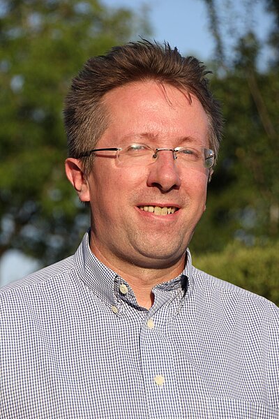 Martin Flechl